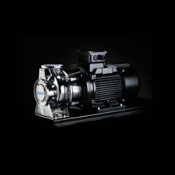 南方泵业ZS卧式不锈钢离心泵 