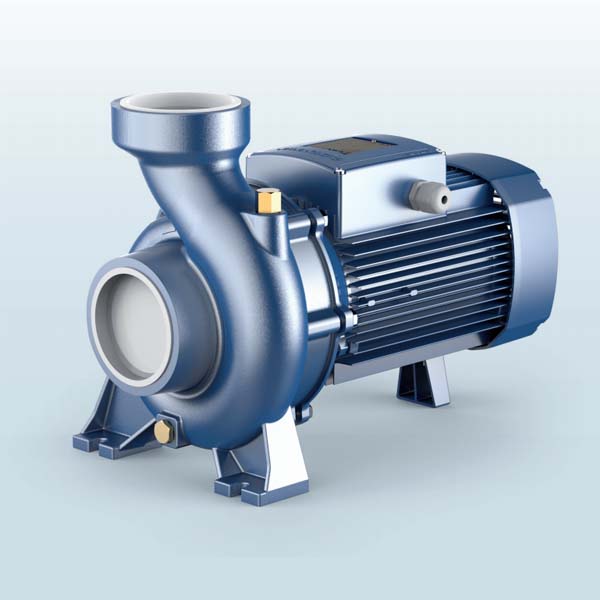 HF离心泵-高流量