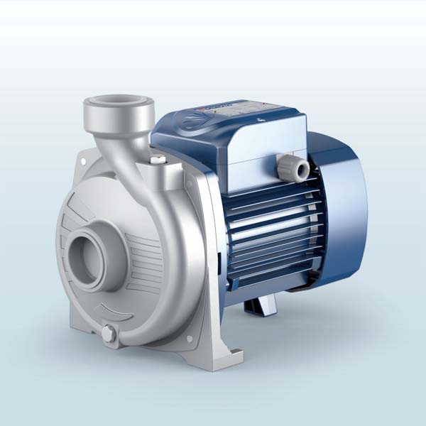 NGA-PRO不锈钢开式叶轮离心泵