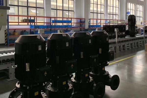 水泵吸水管路设计中应注意的事项？